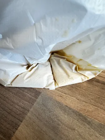 Bild von Indisches Restaurant Saaz
