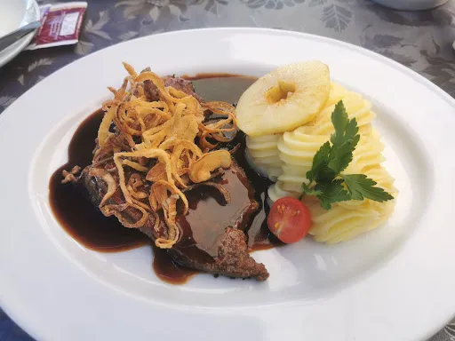 Bild von Die neuen Bürgerstuben