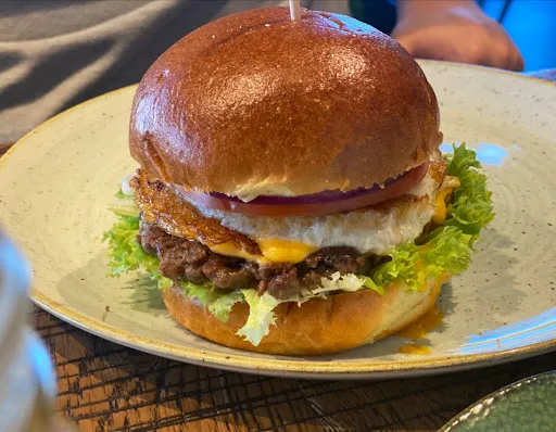 Bild von Buddy's Bar & Burger
