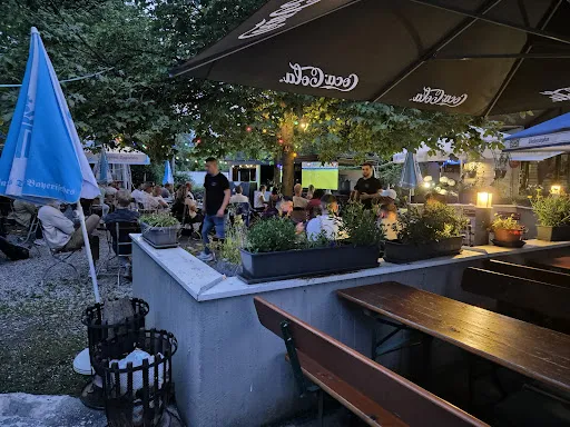 Bild von Parkgaststätte F&D