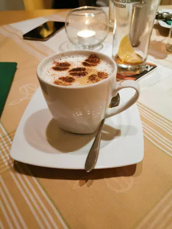 Bild von Restaurant Drei Linden