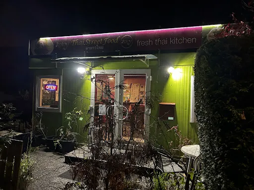 Bild von SPICY Thai Food