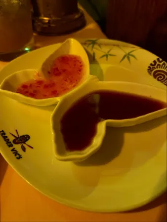 Bild von Trader Vic's
