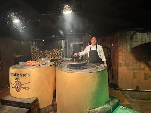 Bild von Trader Vic's