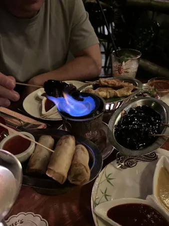 Bild von Trader Vic's