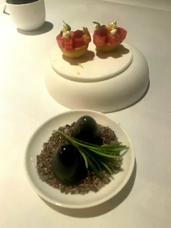 Bild von Restaurant Redox