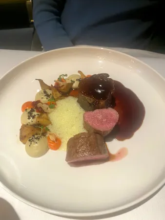 Bild von Restaurant Redox