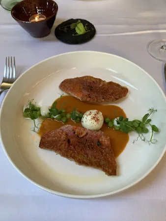 Bild von Restaurant Redox