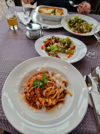 Bild von Ristorante Pizzeria Freetz
