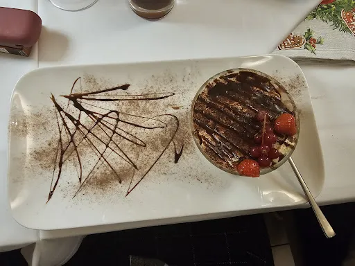 Bild von Osteria-Pizzeria TROPEA