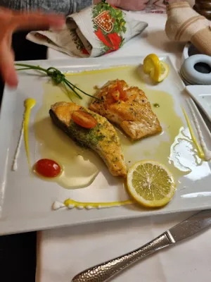 Osteria-Pizzeria TROPEA