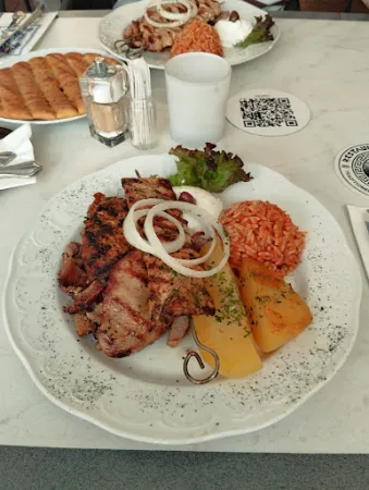 Bild von Restaurant Akropolis