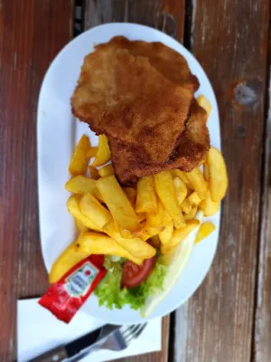 Pub a la pap