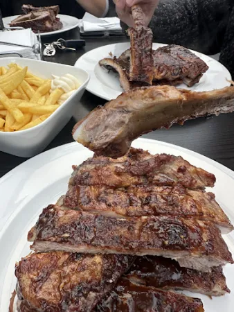 Bild von Roberts Grill Werk
