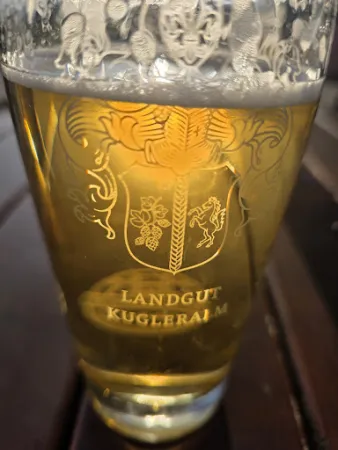 Bild von Landgut Kugleralm Ebersberg