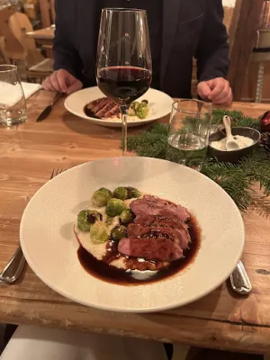 Hofkücherl