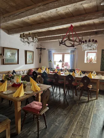 Bild von Beatrix Gemen Gasthof Altwirt