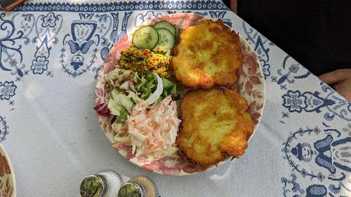 Bild von Gutsstüberl Eicherloh