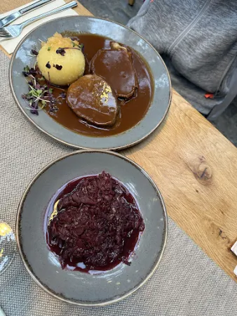 Bild von Hinterhöfle, Wein-, Biergarten & mehr