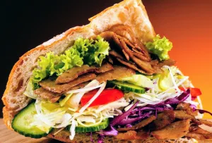 Sahin Kebap Haus in Erdweg