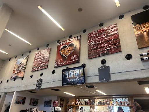 Bild von Ristorante Romeo e Giulietta