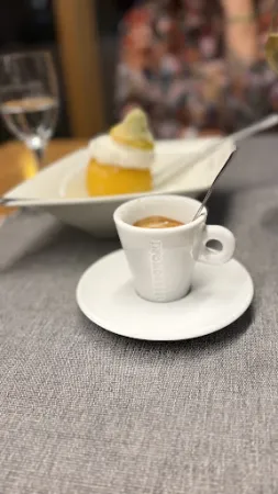 Bild von Ristorante Romeo e Giulietta