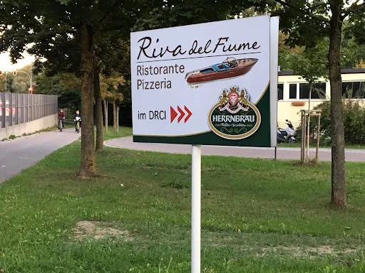 Bild von Riva del Fiume
