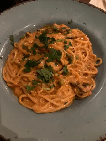 Bild von Amori Ingolstadt Café Trattoria Bar
