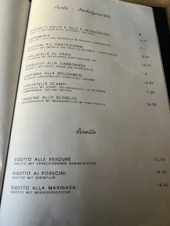 Bild von Rossini