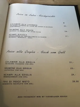 Bild von Rossini