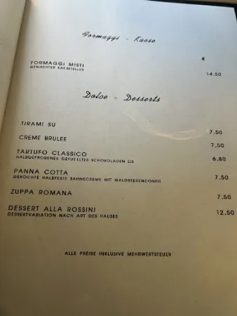 Bild von Rossini
