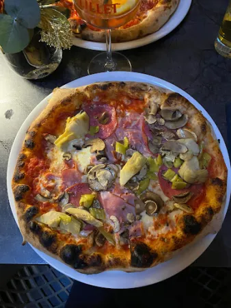 Bild von Rossini