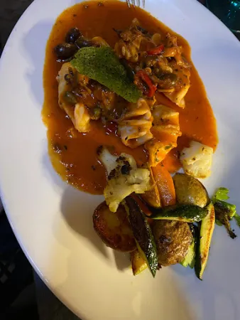 Bild von Rossini