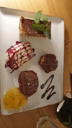 Bild von Rossini