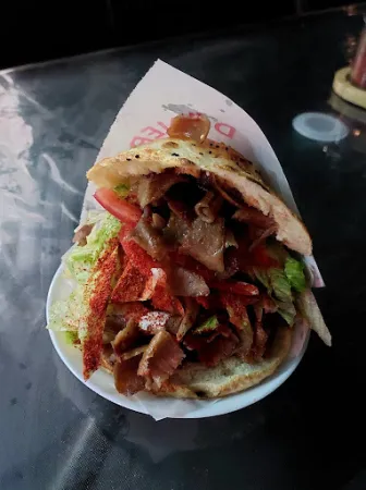 Bild von Restaurant Döner'im 27
