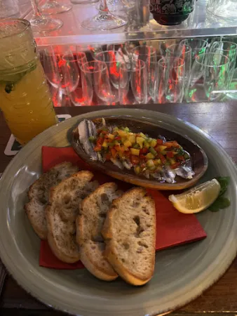 Bild von La Tapa