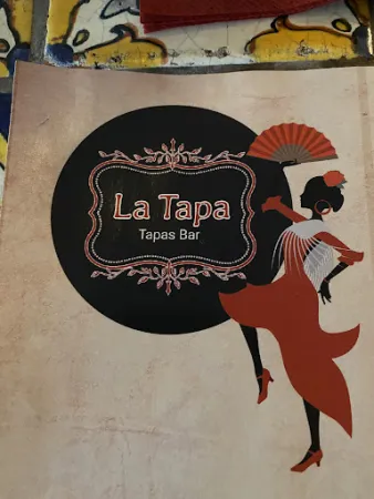 Bild von La Tapa
