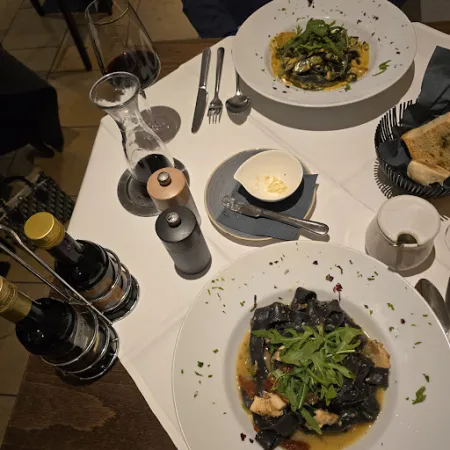Bild von Da Gino Restaurant - Ingolstadt