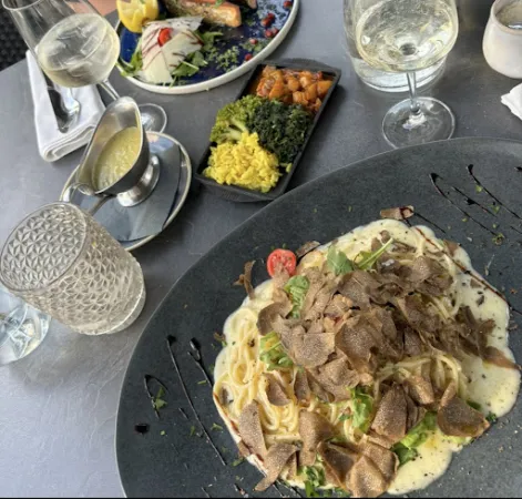 Bild von Da Gino Restaurant - Ingolstadt