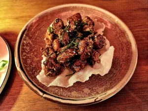 Nightingale Thai Cuisine & Bar
