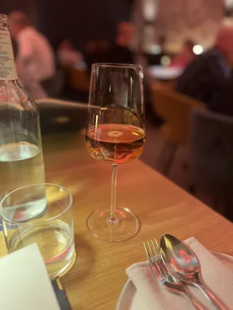 Bild von Nightingale Thai Cuisine & Bar