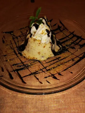 Bild von Osteria Pizzeria San Vito