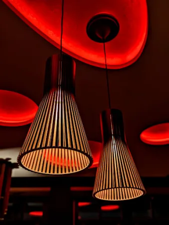 Bild von Nightingale Thai Cuisine & Bar