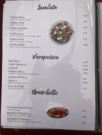 Bild von Il Mulino St.Veit