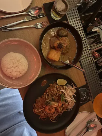 Bild von Nightingale Thai Cuisine & Bar