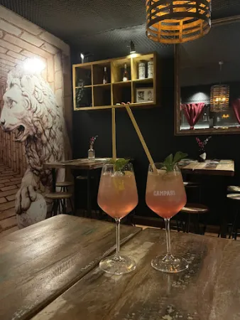 Bild von L´Aperitivo Mizzica