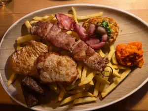 Higin‘s Restaurant & Pub