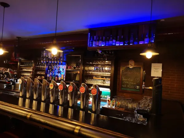 Bild von Bieradies