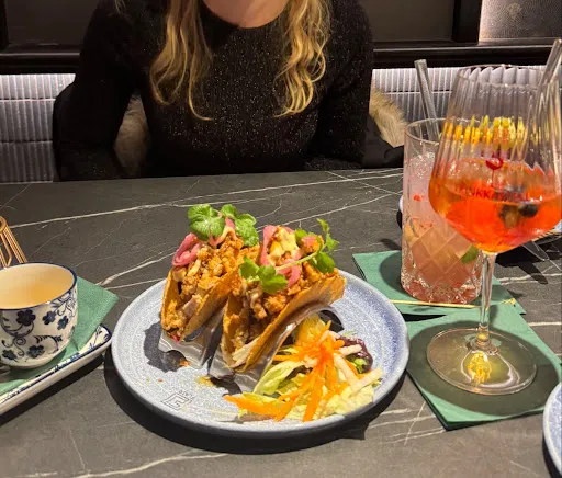 Bild von FLAIR - Indochine Restaurant & Bar