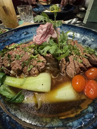 Bild von FLAIR - Indochine Restaurant & Bar